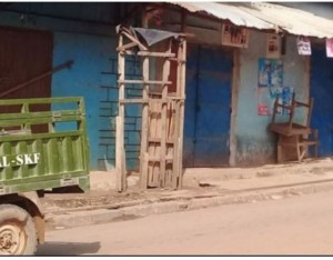 Côte d'Ivoire: Grève des commerçants à  l'ouest du pays, de graves accusations contre la direction régionale des impôts