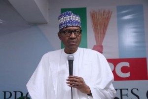 Nigeria: Présidentielle 2019, Buhari motive sa candidature à  cause des curieux