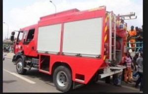 Côte d'Ivoire: Les pompiers pris à  nouveau à  partie lors d'une intervention à  Abobo