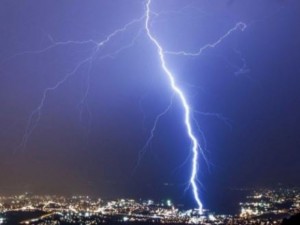 Côte d'Ivoire: Quatre élèves tués par la foudre   à  Soubré