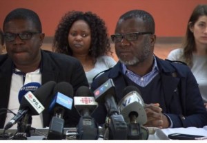 Côte d'Ivoire:   Toujours aucune nouvelle du petit Jeffrey Kouakou porté disparu au Canada, le cri de cœur de son père