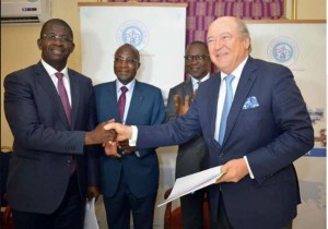 Côte d'Ivoire: Port d'Abidjan, SEA INVEST  obtient la concession du Terminal Minéralier