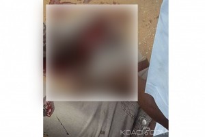 Côte d'Ivoire: Bouaké, des braqueurs ouvrent le feu et emportent 14 millions de F CFA