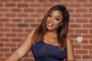 Ghana : L'actrice Moesha demande pardon aux femmes ghanéennes