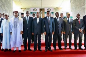 Guinée-Bissau: Sommet CEDEAO, nomination d'un Premier ministre et normalisation actées à  Lomé