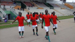 Côte d'Ivoire: L'Africa Sport sur sa lancée victorieuse met la pression sur le Sporting de Gagnoa