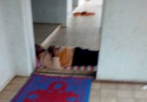 Côte d'Ivoire: Un match de foot de quartier tourne au drame à  Abidjan, un mort