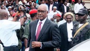 Cameroun: Evocation, 16 avril 2012 -16 avril 2018, 6 ans déjà  que Marafa est incarcéré