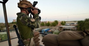 Mali: Attaque à  Tombouctou, sept soldats  français blessés  et  15 jihadistes abattus