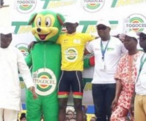 Burkina Faso: Le burkinabè Aziz Nikiéma remporte tour du Togo