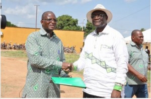 Côte d'Ivoire: Depuis  Botro, Guikahué révèle que Bédié a assuré le secrétariat  de promouvoir la candidature d'un militant du PDCI en 2020