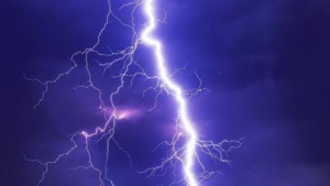 Côte d'Ivoire: Une  foudre très violente  fait des morts à  Vavoua