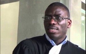 Côte d'Ivoire: Me Rodrigue Dadjé attire l'attention sur l'attitude à  tenir en cas  d'interpellation par la DST