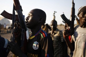 Soudan du Sud: Libération de sept travailleurs humanitaires accusés d'espionnage