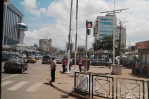 Cameroun: Chasse aux fonctionnaires fictifs