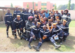 Côte d'Ivoire: Les sapeurs-pompiers civils mettent en exécution leur mot d'ordre de grève illimitée