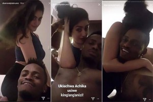 Tanzanie: Un artiste en vogue arrêté pour la diffusion de photos indécentes sur les réseaux sociaux