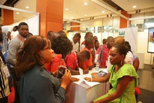 Côte d'Ivoire:  Brassivoire présente son engagement pour l'insertion des jeunes