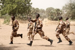 Tchad:  Mort de trois soldats tchadiens lors d'un accrochage avec Boko Haram