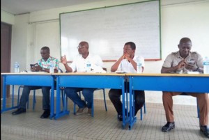 Côte d'Ivoire: Deux courriers au PM sans suite, les enseignants se préparent à  la «révolte» pour  la revalorisation de leurs indemnités de logements