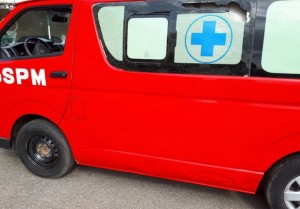 Côte d'Ivoire: Abobo, un autre engin des sapeurs-pompiers caillassés par des badauds