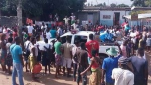 Côte d'Ivoire: De présumés escrocs sur internet mis aux arrêts à  San Pedro