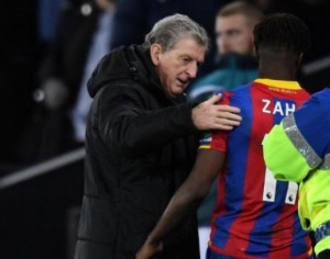 Côte d'Ivoire: Choix de Zaha pour les éléphants, les regrets tardifs de Roy Hodgson