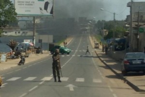 Togo: L'opposition annonce un mort et projette de nouvelles manifestations