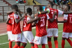 Côte d'Ivoire: Coupe CAF les Guêpes qualifiées malgré leur défaite (2-1) face au Deportivo Niefang