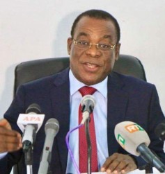 Côte d'Ivoire: Affi N'Guessan, «Le rêve de Ouattara est de replonger le pays dans les abysses du parti unique»