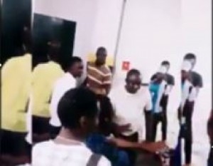 Côte d'Ivoire: Arrêté, un voleur récite une incantation pour s'en sortir