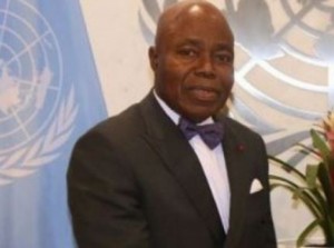 Côte d'Ivoire: Décès brutal de l'Ambassadeur ivoirien à  l'ONU