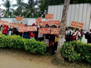 Côte d'Ivoire: Cacophonie au PDCI-RDA, riposte d'un autre groupe de la jeunesse en faveur du président Henri Konan Bédié