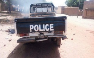 Tchad: Un lycéen tué d'une balle  dans la tête, un commissariat incendié à  Am Timan