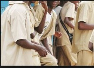 Côte d'Ivoire: Quatre élèves du lycée moderne de Cocody interpellés dans un fumoir