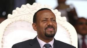 Ethiopie :  Le Premier  ministre Oromo,  Abiy Ahmed remanie son gouvernement