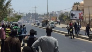 Sénégal: La majorité adopte le projet de loi modifiant la constitution dans la douleur et la controverse