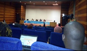 Côte d'Ivoire: Médecine du travail, les acteurs  recommandent  un décret d'application du code de travail 2015