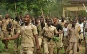 Côte d'Ivoire: Dabou, des élèves s'opposent au procès d'un professeur accusé de viol, des interpellations