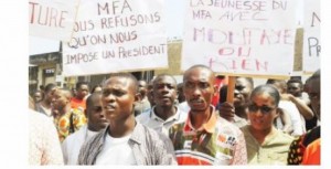 Côte d'Ivoire: Parti unifié, les pro-Moutayé rejettent  la signature de Siaka Ouattara pour le compte du MFA et accusent   Amadou Gon