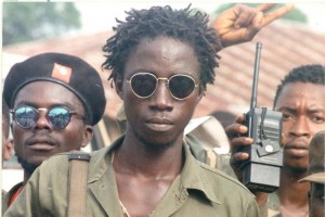 Libéria: L'ancien chef de guerre «Jungle Jabah» condamné à  30 ans de prison aux USA