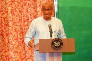 Ghana: Accra refuse de se faire imposer l'homosexualité