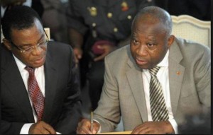 Côte d'Ivoire: Visite à  Gbagbo, Affi demeure confiant, «Il me recevra quand ce sera le temps»