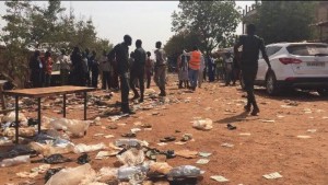 Burkina Faso: Six morts dans une bousculade lors d'un prêche religieux