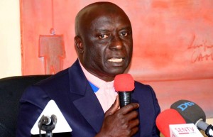 Sénégal: «Violation de la constitution» par Sall, l'ex Premier-ministre Idrissa Seck va attaquer l'État devant la Cour de justice de la Cedeao