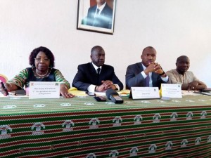 Côte d'Ivoire: Le RDR organise son 4ème congrès extraordinaire en vue de l'adoption du «manifeste» du parti unifié et espère que le PDCI lui emboitera le pas