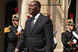 Côte d'Ivoire: Le RDR tente de justifier la signature de Ouattara sur l'accord politique devant aboutir à  la mise en place du parti unifié