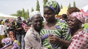 Nigeria: L'un des parents de Chibok meurt dans un accident de la route