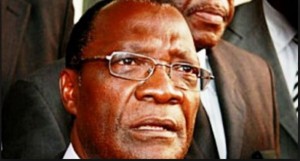 Côte d'Ivoire: Rififi à  l'UDPCI, Tia Koné claque la porte et crée son parti