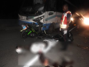 Côte d'Ivoire: Un accident de la circulation au Plateau cause un mort et deux blessés